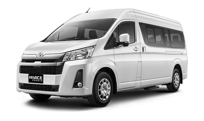 hiace